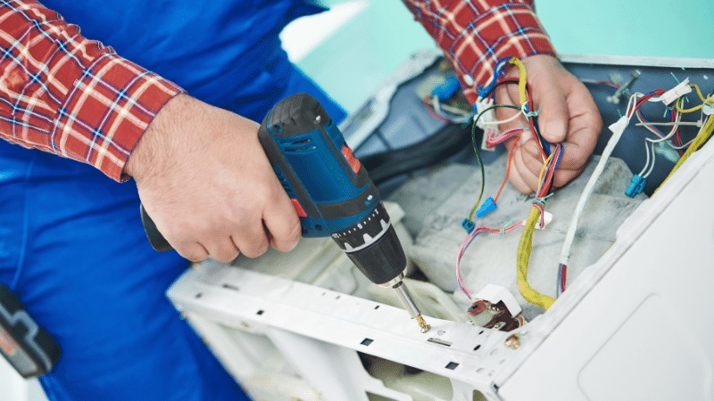 Bala Viessmann servisi orijinal yedek parça kullanımı
